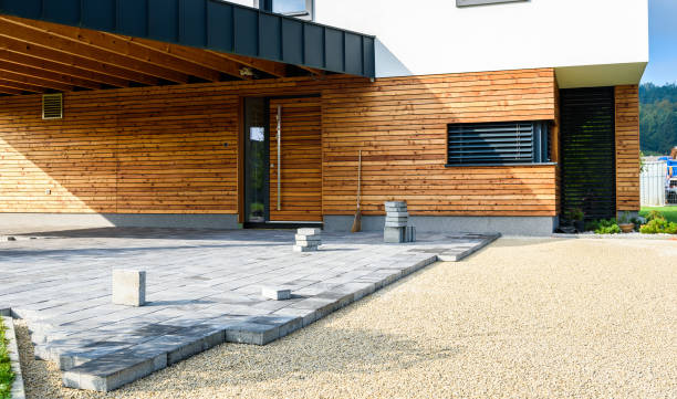 Best Permeable Paver Driveway  in White Sulphur Springs, WV