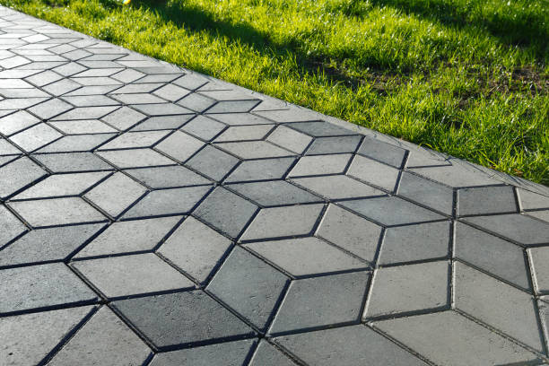 Best Concrete Paver Driveway  in White Sulphur Springs, WV
