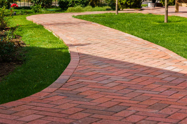 Best Professional Driveway Pavers  in White Sulphur Springs, WV