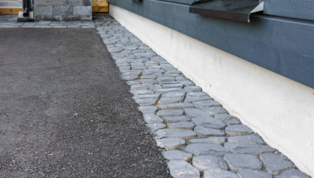 Best Cobblestone Driveway Pavers  in White Sulphur Springs, WV