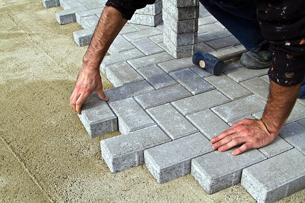 Best Driveway Paving Contractor  in White Sulphur Springs, WV