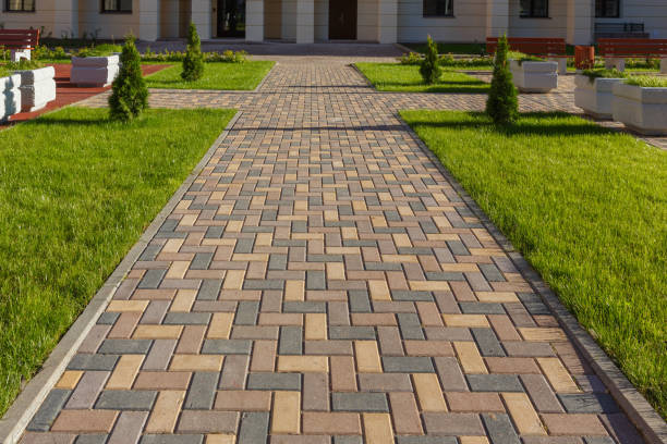  White Sulphur Springs, WV Driveway Pavers Pros
