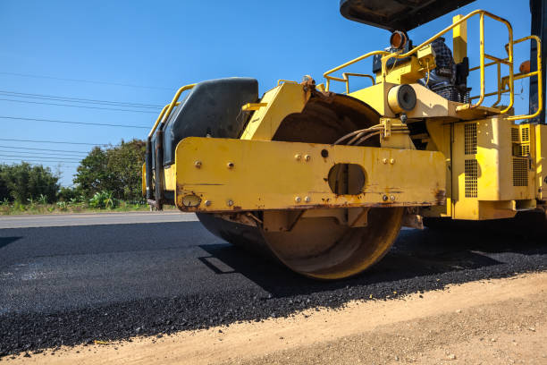 Best Residential Paver Driveway  in White Sulphur Springs, WV